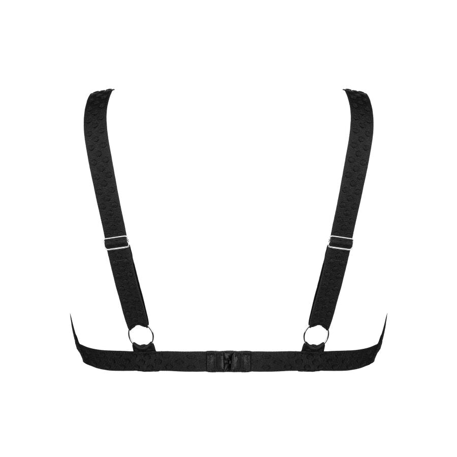 OBSESSIVE - ESTIQUA BRA XS/S - ToysByMonk
