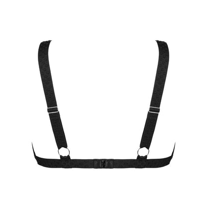 OBSESSIVE - ESTIQUA BRA XS/S - ToysByMonk