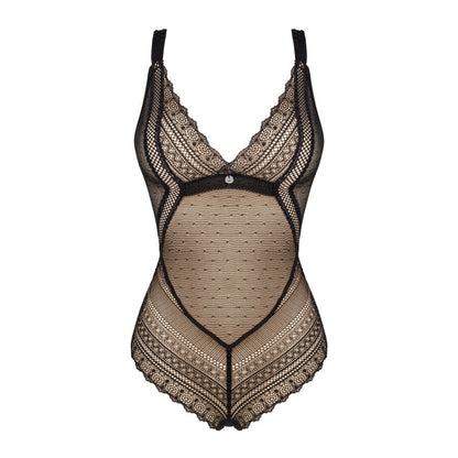 OBSESSIVE - ESTIQUA TEDDY XS/S - ToysByMonk
