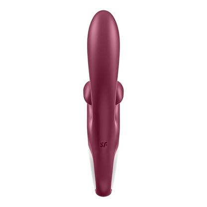 SATISFYER - TOUCH ME RABBIT VIBRATION - ToysByMonk