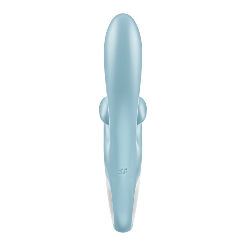 SATISFYER - TOUCH ME RABBIT VIBRATION - ToysByMonk