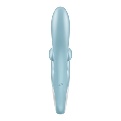 SATISFYER - TOUCH ME RABBIT VIBRATION - ToysByMonk