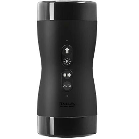 TENGA - VACUUM GYRO ROLLER SUCTION & ROTATION - ToysByMonk