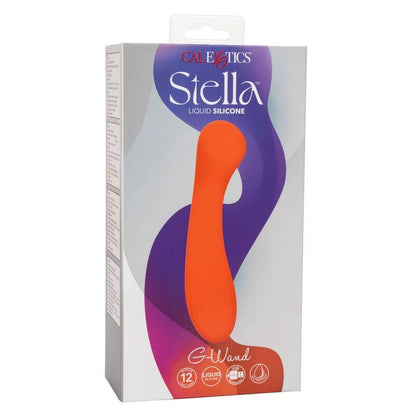 CALEXOTICS - STELLA G-WAND ORANGE - ToysByMonk