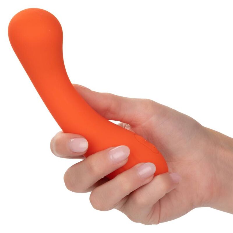 CALEXOTICS - STELLA G-WAND ORANGE - ToysByMonk