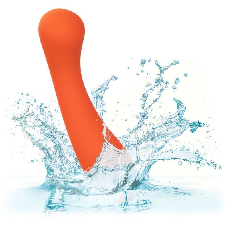 CALEXOTICS - STELLA G-WAND ORANGE - ToysByMonk