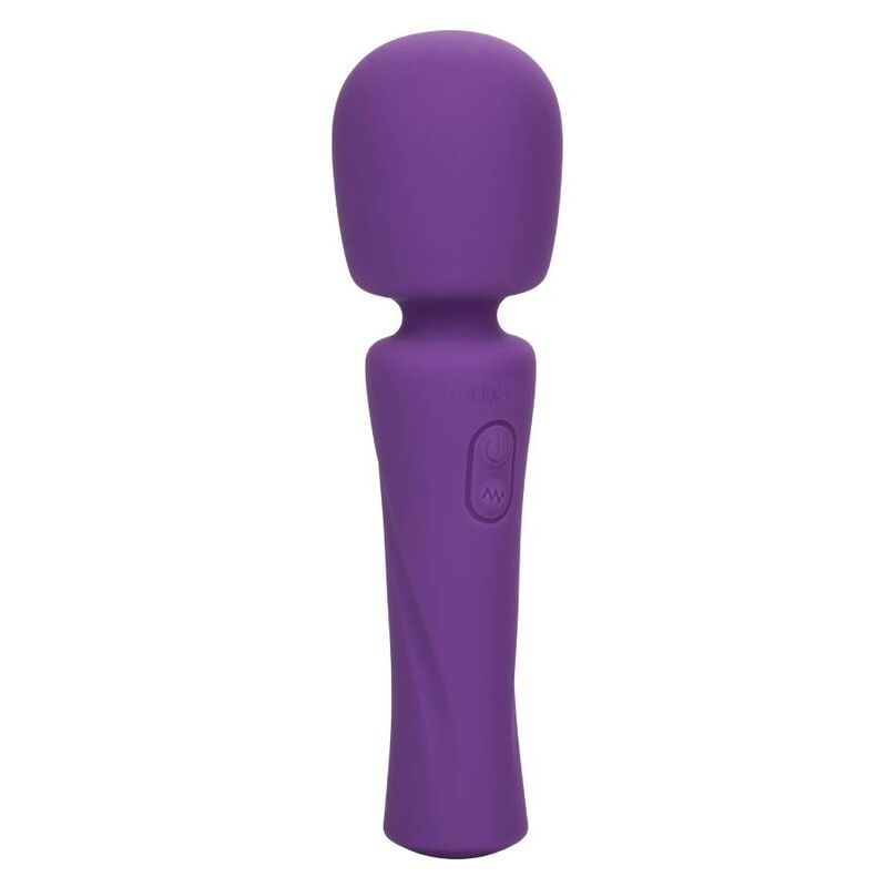 CALEXOTICS - STELLA MASSAGER VIOLET - ToysByMonk