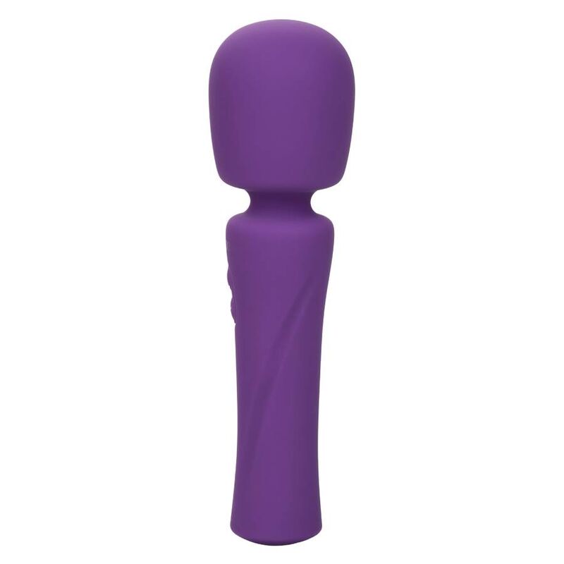 CALEXOTICS - STELLA MASSAGER VIOLET - ToysByMonk