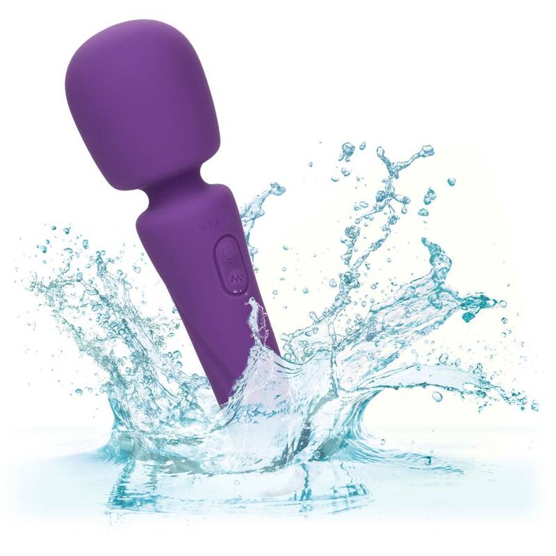CALEXOTICS - STELLA MASSAGER VIOLET - ToysByMonk