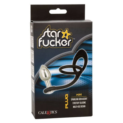 CALEXOTICS - STAR FUCKER MINI PLUG - ToysByMonk