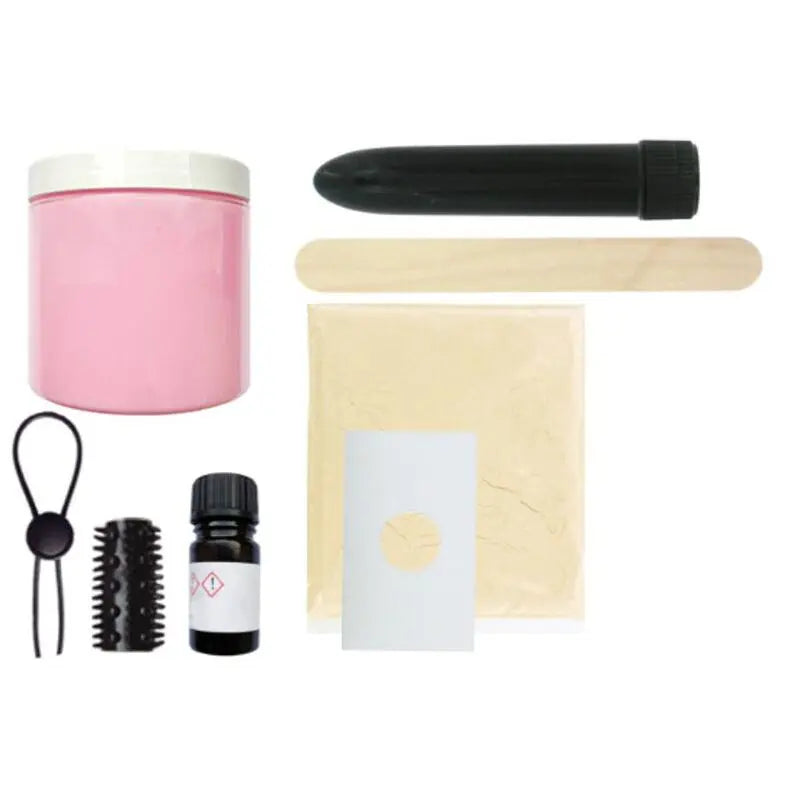 CLONEBOY - PENIS CLONER KIT WITH VIBRATOR - ToysByMonk