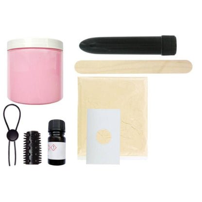 CLONEBOY - PENIS CLONER KIT WITH VIBRATOR CLONEBOY