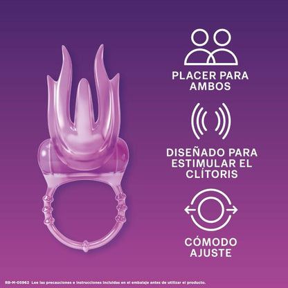 DUREX - INTENSE DIABLILLO VIBRATING PENIS RING DUREX TOYS