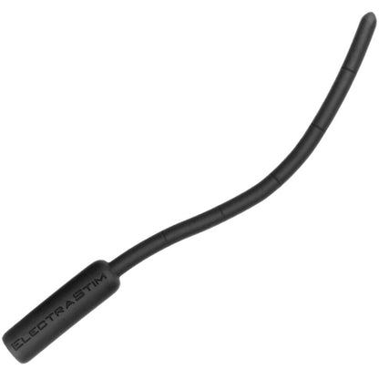 ELECTRASTIM - FLEXIBLE SILICONE ELECTRO-SEX URETHAL SOUND 7 MM ELECTRASTIM