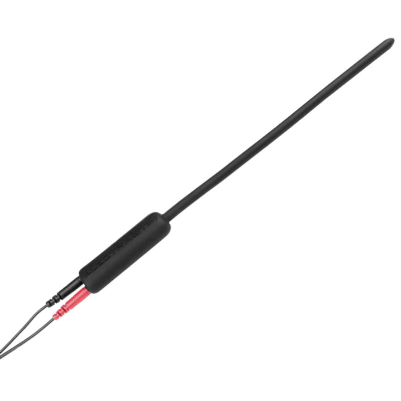 ELECTRASTIM - FLEXIBLE SILICONE ELECTRO-SEX URETHAL SOUND 7 MM ELECTRASTIM