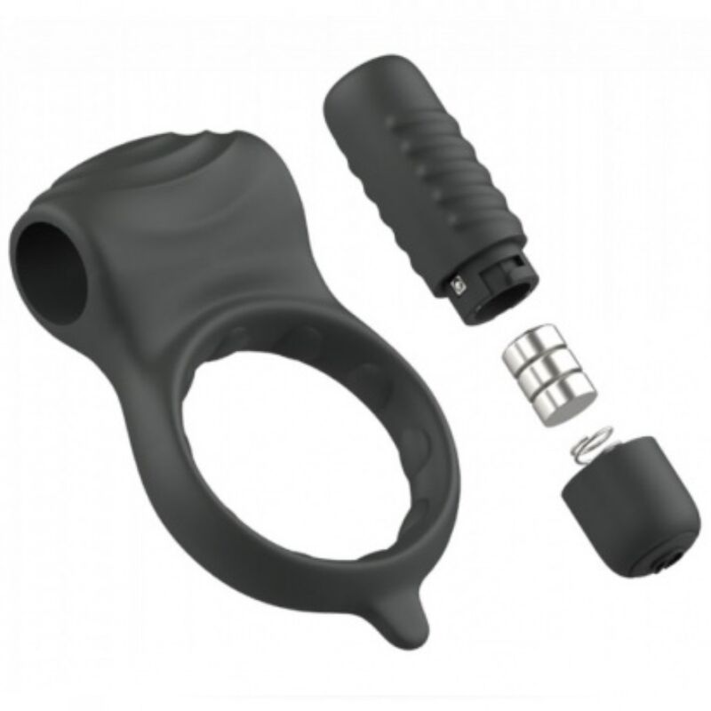 B SWISH - BCHARMED BASIC BLACK - ToysByMonk