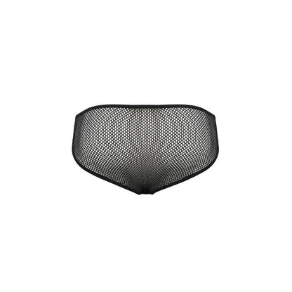 PASSION - 035 SLIP RICHARD BLACK S/M - ToysByMonk