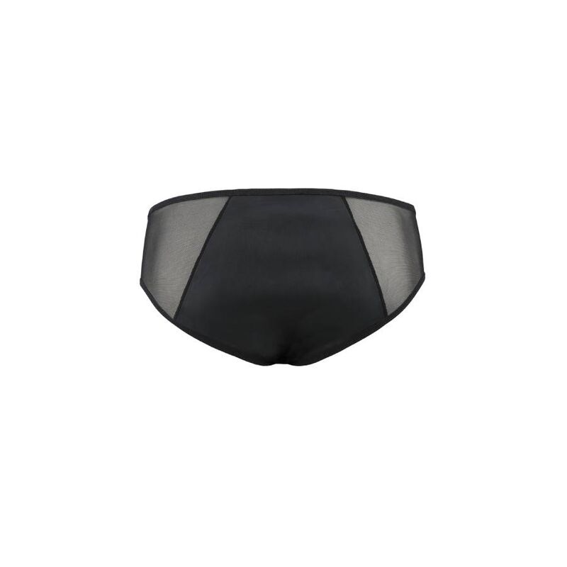 PASSION - 042 SLIP TIMMY BLACK S/M - ToysByMonk