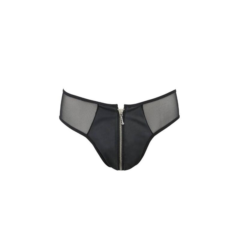 PASSION - 042 SLIP TIMMY BLACK S/M - ToysByMonk