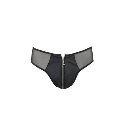 PASSION - 042 SLIP TIMMY BLACK S/M - ToysByMonk