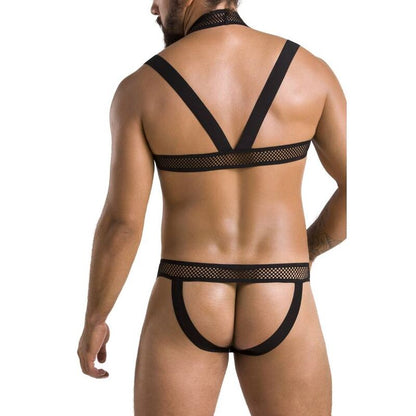 PASSION - 043 SET JACOB BLACK S/M - ToysByMonk