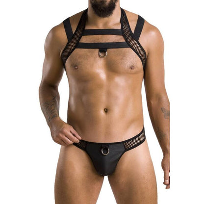 PASSION - 043 SET JACOB BLACK S/M - ToysByMonk