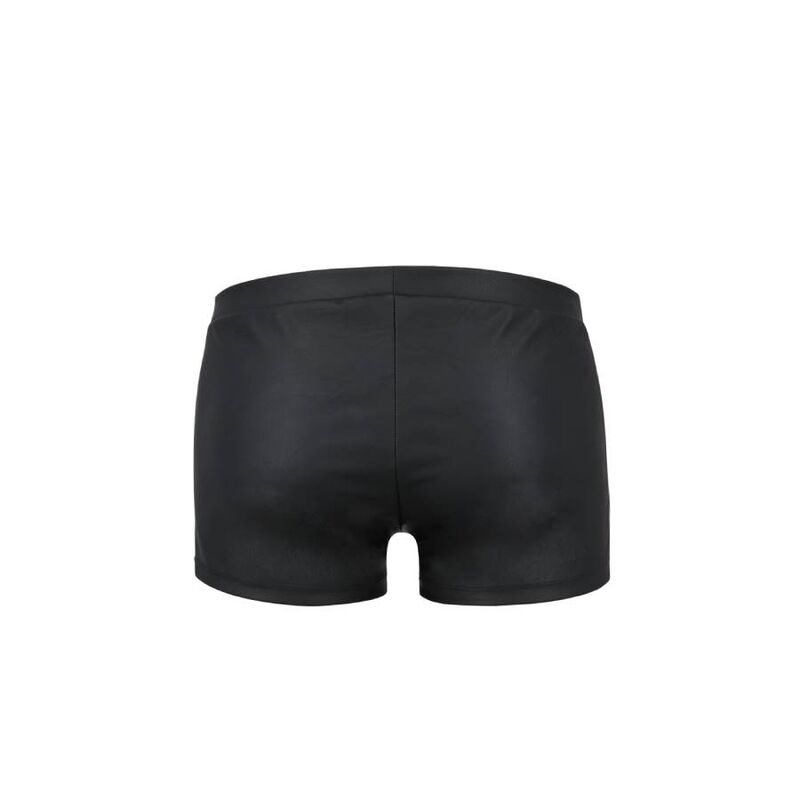 PASSION - 050 PATRICK SHORTS BLACK S/M - ToysByMonk