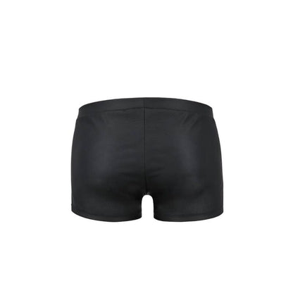 PASSION - 050 PATRICK SHORTS BLACK S/M - ToysByMonk