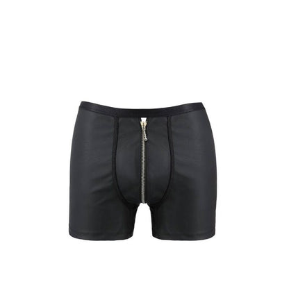 PASSION - 051 SET EDWARD BLACK S/M PASSION MEN