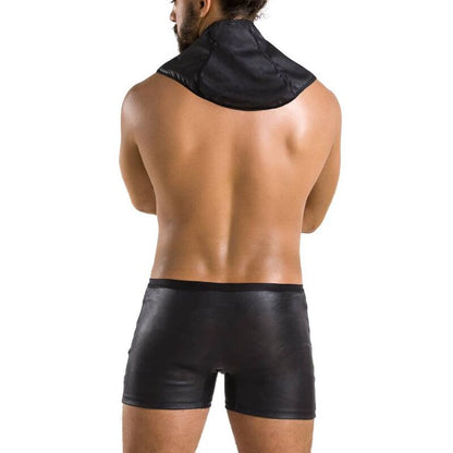 PASSION - 051 SET EDWARD BLACK S/M PASSION MEN