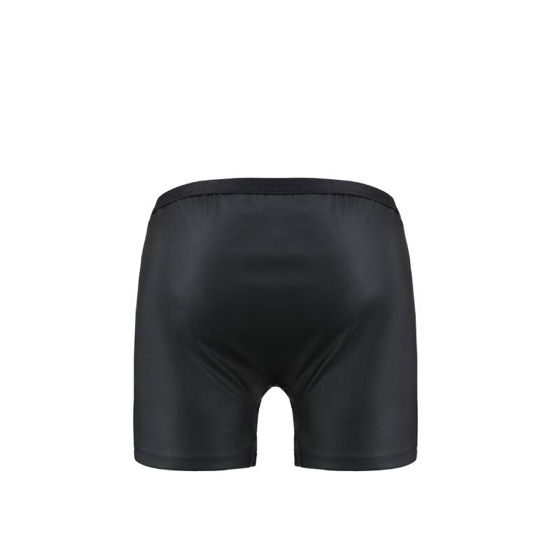 PASSION - 051 SET EDWARD BLACK S/M PASSION MEN