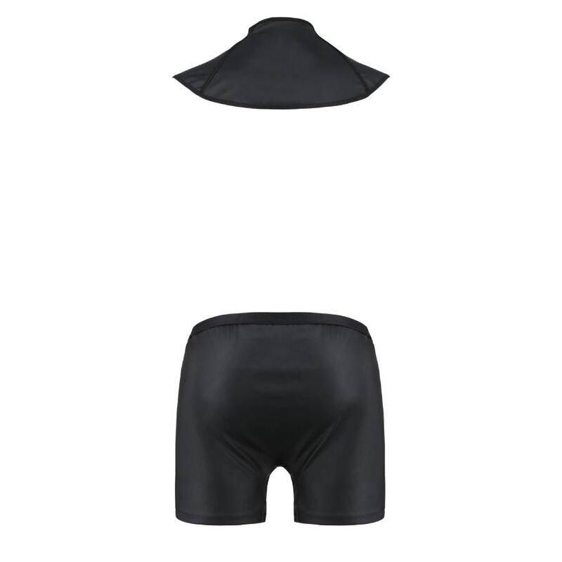 PASSION - 051 SET EDWARD BLACK S/M - ToysByMonk