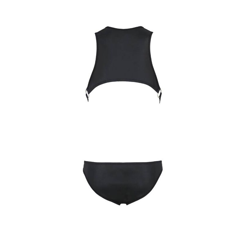PASSION - 056 BODY ADAM BLACK S/M PASSION MEN