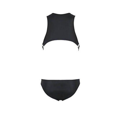 PASSION - 056 BODY ADAM BLACK S/M PASSION MEN