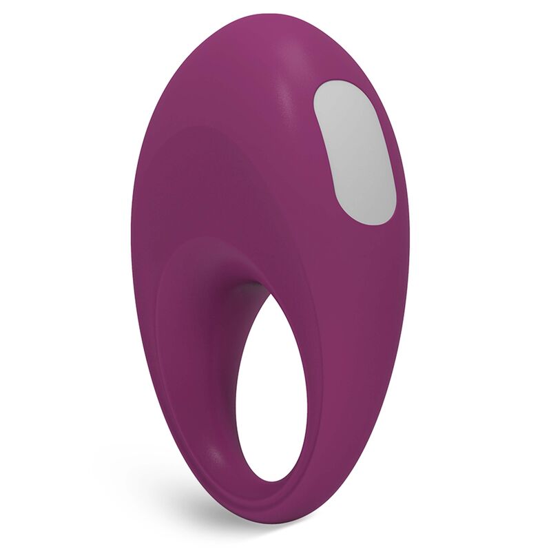 COVERME - DYLAN RECHARGEABLE RING COMPATIBLE WITH WATCHME WIRELESS TECHNOLOGY COVERME
