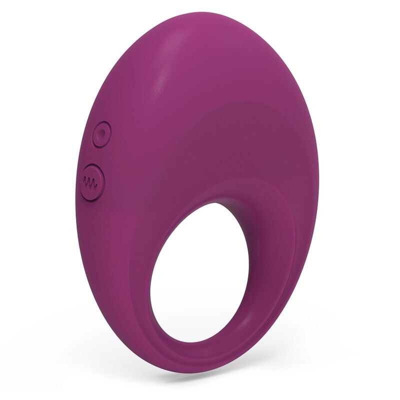 COVERME - DYLAN RECHARGEABLE RING COMPATIBLE WITH WATCHME WIRELESS TECHNOLOGY COVERME