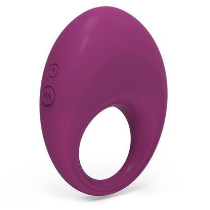 COVERME - DYLAN RECHARGEABLE RING COMPATIBLE WITH WATCHME WIRELESS TECHNOLOGY COVERME
