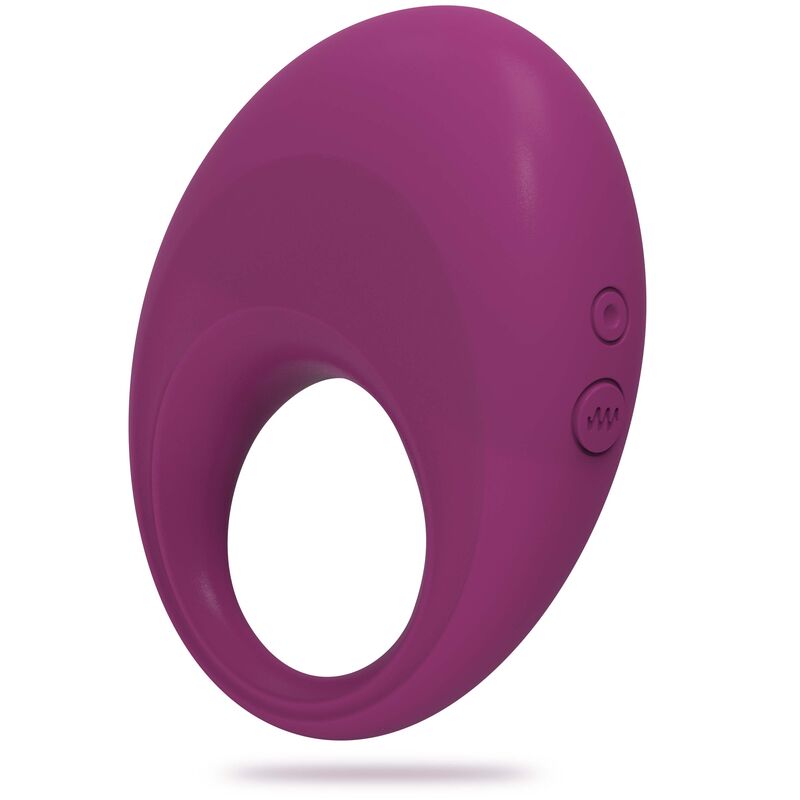 COVERME - DYLAN RECHARGEABLE RING COMPATIBLE WITH WATCHME WIRELESS TECHNOLOGY COVERME
