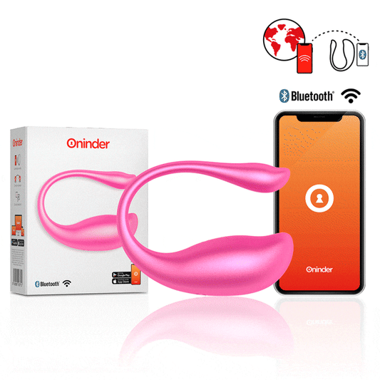 ONINDER - NAIROBI VIBREREND EI ROZE - GRATIS APP