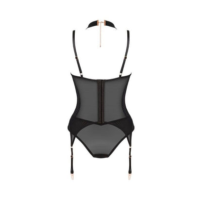 OBSESSIVE - BRASICA CORSET XS/S - ToysByMonk