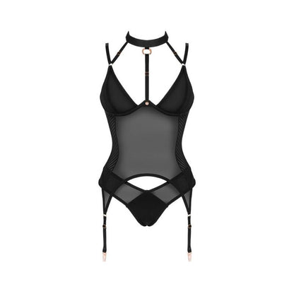 OBSESSIVE - BRASICA CORSET XS/S - ToysByMonk
