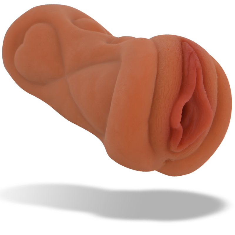 JAMYJOB SIGNATURE - MILENA VAGINA MASTURBATOR CYBER GIRLS BY JAMYJOB