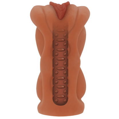 JAMYJOB SIGNATURE - MILENA VAGINA MASTURBATOR CYBER GIRLS BY JAMYJOB