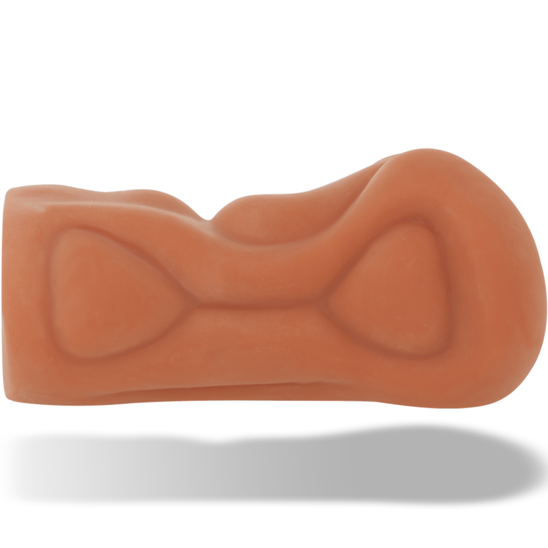 JAMYJOB SIGNATURE - BRANDY VAGINA MASTURBATOR - ToysByMonk