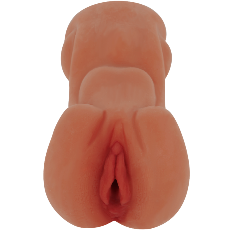 JAMYJOB SIGNATURE - BRANDY VAGINA MASTURBATOR - ToysByMonk
