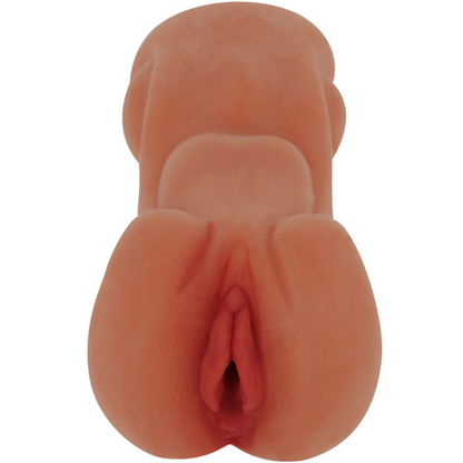 JAMYJOB SIGNATURE - BRANDY VAGINA MASTURBATOR - ToysByMonk