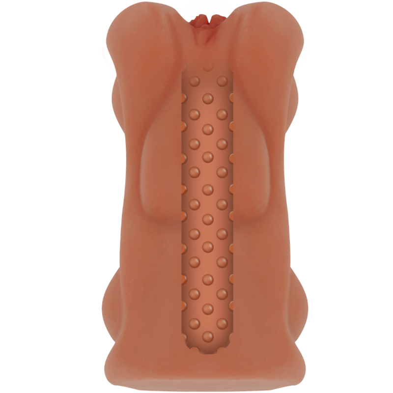 JAMYJOB SIGNATURE - BRANDY VAGINA MASTURBATOR - ToysByMonk