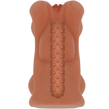 JAMYJOB SIGNATURE - BRANDY VAGINA MASTURBATOR - ToysByMonk