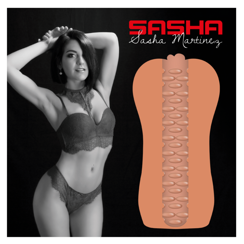 JAMYJOB SIGNATURE - SASHA VAGINA MASTURBATOR CYBER GIRLS BY JAMYJOB