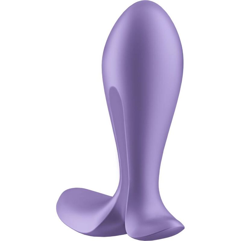 SATISFYER - INTENSITY PLUG - ToysByMonk
